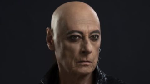 JOE LYNN TURNER Has ‘Nothing But Good Things’ To Say About RITCHIE BLACKMORE