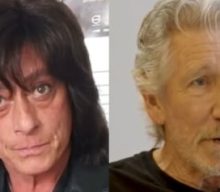 JOE LYNN TURNER Thanks ROGER WATERS For His Comments On Russia, Taiwan And JOE BIDEN: He ‘Speaks TRUTH To Power’