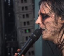 AVATAR Wants To ‘Save Heavy Metal’ With Upcoming Album
