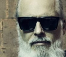 LAMB OF GOD’s JOHN CAMPBELL Joins EBS Artist Roster