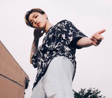 Junny releases saccharine music video for new single ‘Not About You’
