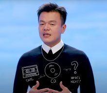 K-pop agency JYP Entertainment announces plans to reduce environmental impact through digital-only album releases