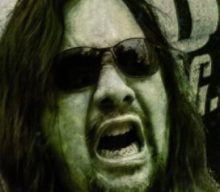 Ex-DEATH Vocalist KAM LEE Says VENOM, SLAYER And POSSESSED Are ‘The Blueprint Of Death Metal’
