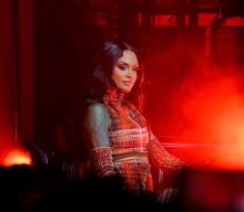 Kehlani cuts concert short over crowd safety concerns