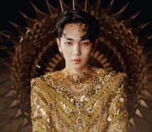 SHINee’s Key on writing autobiographical songs for‘Gasoline’: “SM didn’t hold me back from doing it this time”