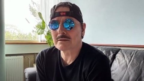 KING DIAMOND Reflects On His 1992 Jam With PANTERA: ‘It Was Awesome’