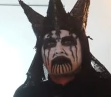 KING DIAMOND On ‘The Institute’ Live Show: We Are Building Something That Has Never Been Seen On A Stage Before