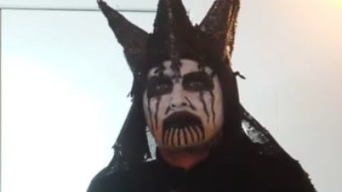 KING DIAMOND On ‘The Institute’ Live Show: We Are Building Something That Has Never Been Seen On A Stage Before