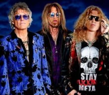 KINGDOM COME’s JAMES KOTTAK Says He Won’t Join His Bandmates At Their Texas Shows: ‘Don’t Waste Your Time’