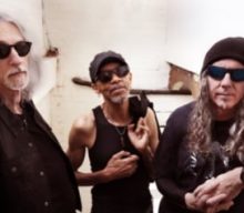 KING’S X Releases New Single ‘All God’s Children’ From ‘Three Sides Of One’ Album