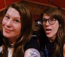 New KITTIE Music In 2024 ‘Would Be Really Cool’, Says MORGAN LANDER