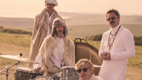 Kula Shaker announce one-off London show for December