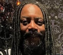 LAJON WITHERSPOON Completes Recording Vocals For SEVENDUST’s Next Album