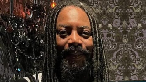 LAJON WITHERSPOON Completes Recording Vocals For SEVENDUST’s Next Album