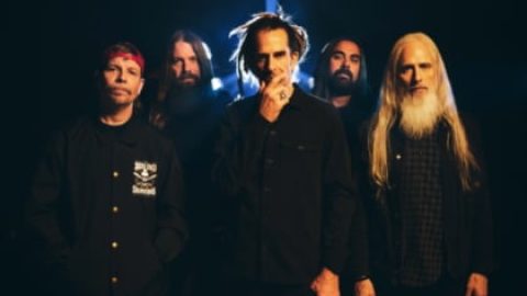 LAMB OF GOD’s JOHN CAMPBELL Says Fans Can Expect ‘Surprises And Tweaks’ On ‘Omens’ Album