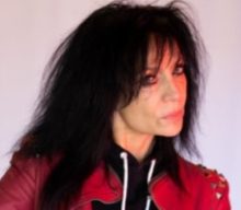 LEATHER LEONE To Release ‘We Are The Chosen’ Solo Album In November