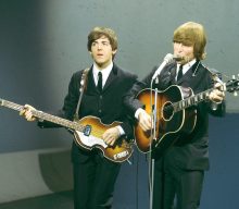 Julian Lennon was “shocked” by Paul McCartney’s virtual John Lennon duet