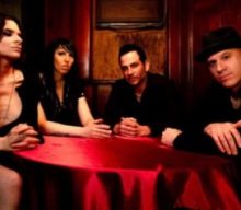 LIFE OF AGONY Drummer VERONICA BELLINO Suffers Heat Exhaustion; BLOODSTOCK OPEN AIR Performance Canceled