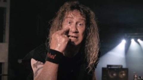 LIPS Says He Doesn’t Want ANVIL To Be Bigger: ‘I’m Very F***ing Happy’