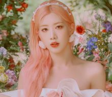 LOONA’s KimLip leaves stage mid-concert in Chicago after fan chants interrupt her attempt to give a speech