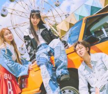 Solar and Moonbyul drop first song as MAMAMOO+, ‘Better’ featuring BIG Naughty