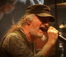 KROKUS Announces Return To Live Stage