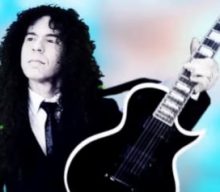 MARTY FRIEDMAN Shares Music Video For ‘Kaze Ga Fuiteiru’
