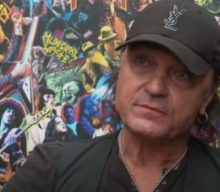 MATTHIAS JABS Says SCORPIONS’ Current Success ‘Is Comparable To The One In The ’80s’