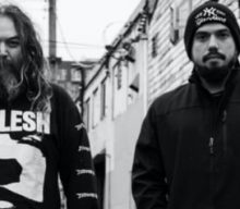 SOULFLY’s MAX CAVALERA Says MARC RIZZO ‘Soap Opera’ Added ‘Anger’ And ‘Fire’ To ‘Totem’ Album