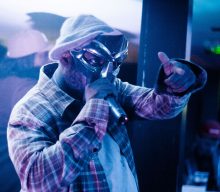 Richmond, Virginia residents pay tribute to MF DOOM by naming street sweeper ‘MF BROOM’