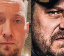 VOLBEAT Releases Music Video For LG PETROV Tribute Song ‘Becoming’