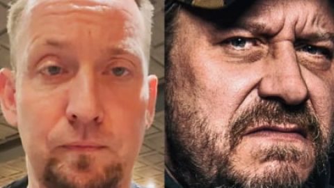 VOLBEAT Releases Music Video For LG PETROV Tribute Song ‘Becoming’