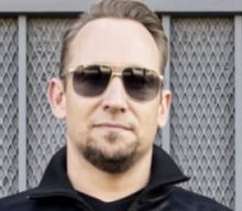 VOLBEAT’s MICHAEL POULSEN: Making ‘Servant Of The Mind’ Album Felt Like A Rebirth