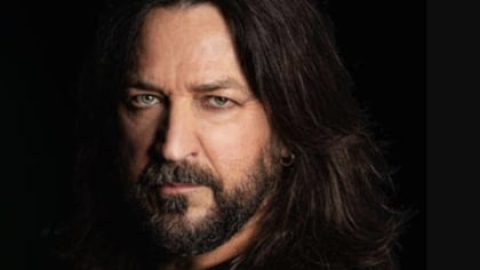 Openly Christian STRYPER Frontman MICHAEL SWEET: ‘We’re Definitely Living In The End Times’