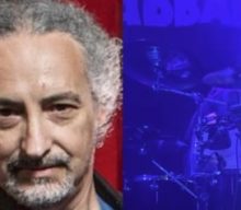 Watch: FAITH NO MORE Drummer MIKE BORDIN Performs With BLACK SABBATH Tribute Band In Berkeley