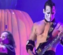 MISFITS Cancel New Year’s Eve Concert In Las Vegas