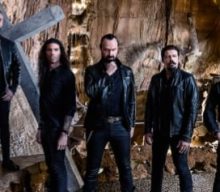 MOONSPELL Announces ‘American Full Moon’ Spring 2023 North American Tour
