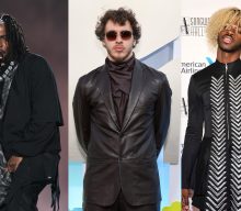 Here are all the winners from the MTV VMAs 2022