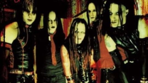 MURDERDOLLS Celebrate 20th Anniversary Of ‘Beyond The Valley Of The Murderdolls’