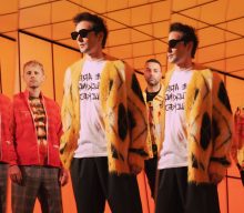 Muse – ‘Will Of The People’ review: modern anxieties, and their best music in years