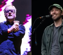 The National joined by Fleet Foxes’ Robin Pecknold for ‘Weird Goodbyes’ at All Points East