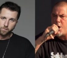 THREE DAYS GRACE Drummer Says ZAKK WYLDE Was The ‘Obvious Choice’ To Play Guitar For PANTERA Reunion