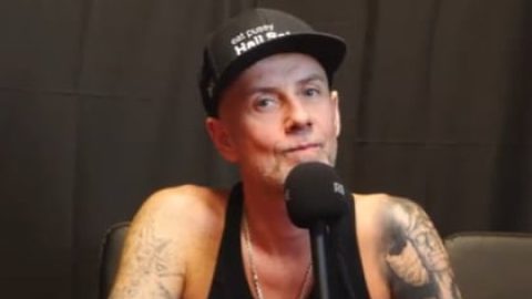 BEHEMOTH’s NERGAL Reflects On His Battle With Leukemia: ‘It Makes You Realize That Life Is Very Short’
