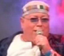 Former SAMSON Singer NICKY MOORE Dead At 75