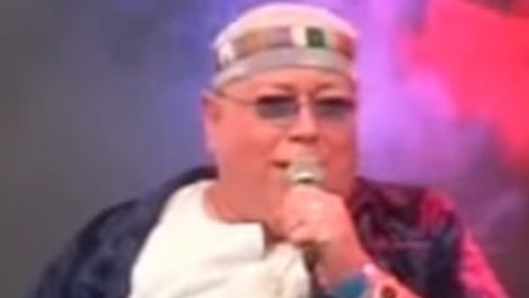 Former SAMSON Singer NICKY MOORE Dead At 75
