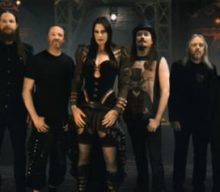NIGHTWISH To Begin Recording Next Album In Summer Of 2023