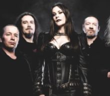 NIGHTWISH’s Next Album Will Be Third Part Of A Trilogy