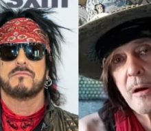 NIKKI SIXX Fires Back At ANDY MCCOY: ‘He’s Just Trying To Sell A Book, An Album Or Club Tour’