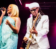 Nile Rodgers & Chic announce ‘End Of Summer Party’ gigs in London and Manchester