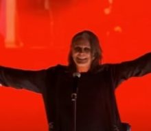 OZZY OSBOURNE’s Surprise Performance At ‘Commonwealth Games’ Came Together In Only Six Days